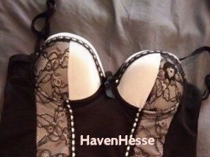 HavenHesse