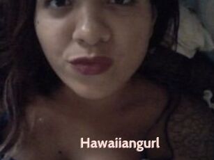 Hawaiiangurl