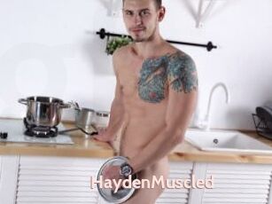 HaydenMuscled