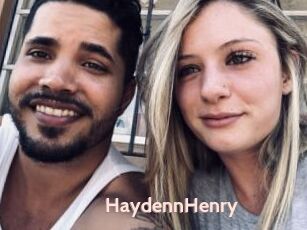 HaydennHenry