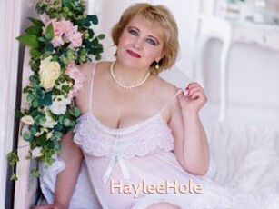 HayleeHole