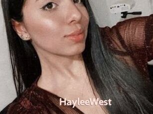 HayleeWest