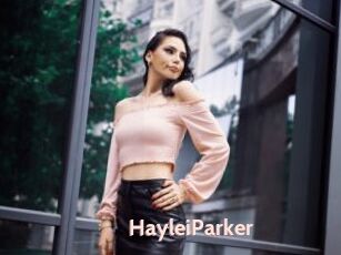 HayleiParker