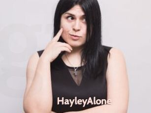 HayleyAlone