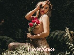 HayleyGrace