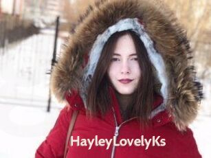 HayleyLovelyKs