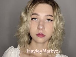 HayleyMarkyz