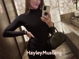 HayleyMustang