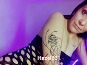 Hazel831