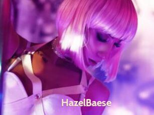 HazelBaese