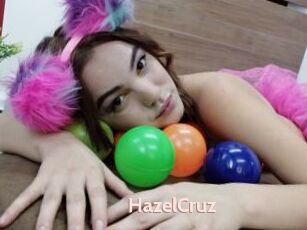 HazelCruz