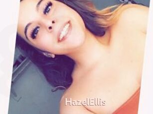 HazelEllis