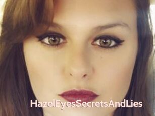 HazelEyesSecretsAndLies