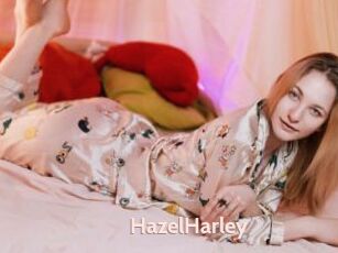 HazelHarley