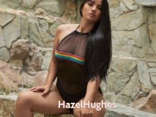 HazelHughes