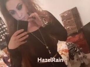 HazelRain