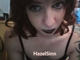 HazelSinn