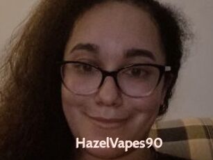 HazelVapes90