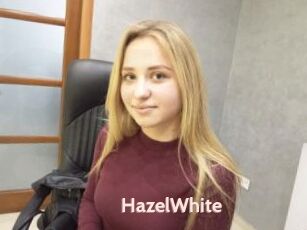 HazelWhite