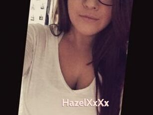 HazelXxXx