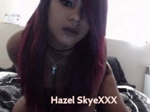 Hazel_SkyeXXX