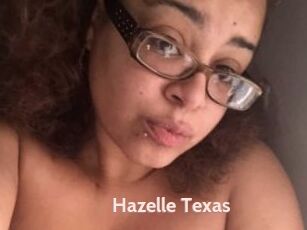 Hazelle_Texas