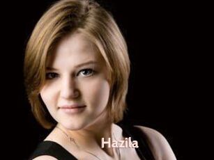 Hazila