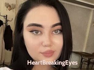 HeartBreakingEyes