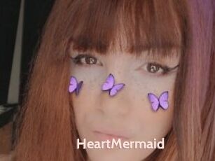 HeartMermaid