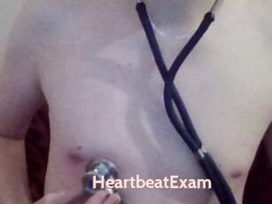 HeartbeatExam