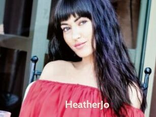 HeatherJo