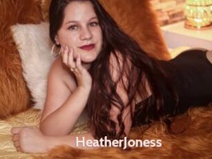 HeatherJoness