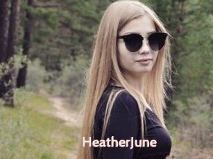 HeatherJune