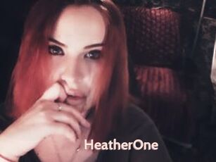 HeatherOne