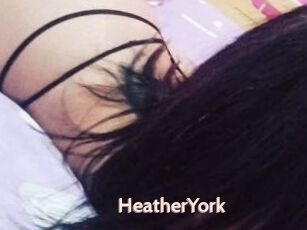 HeatherYork