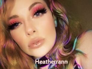 Heatherrann