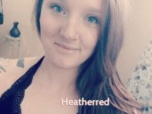 Heatherred