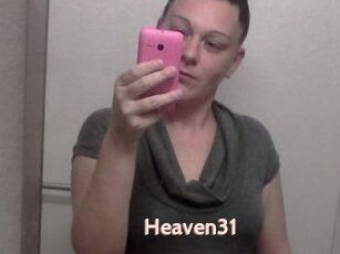 Heaven31