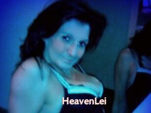 HeavenLei