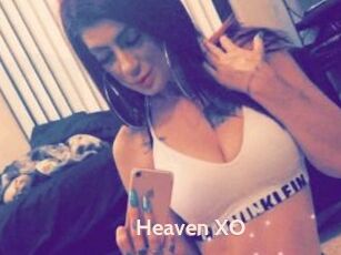 Heaven_XO