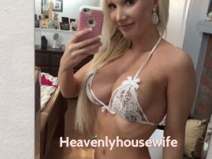 Heavenlyhousewife