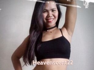 Heavenscent22