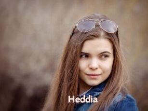 Heddia