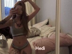 Hedi