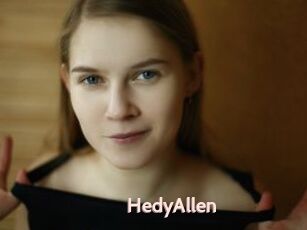 HedyAllen