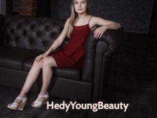 HedyYoungBeauty