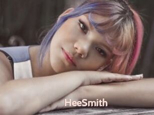 HeeSmith