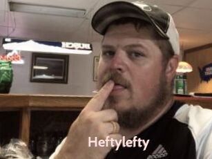 Heftylefty