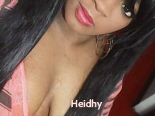 Heidhy