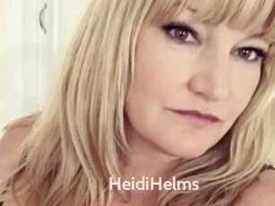 HeidiHelms